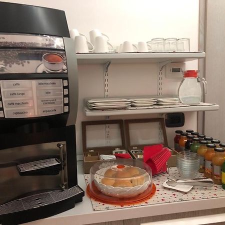 B&B Nuova Ostiglia Quinto Di Treviso Exteriör bild