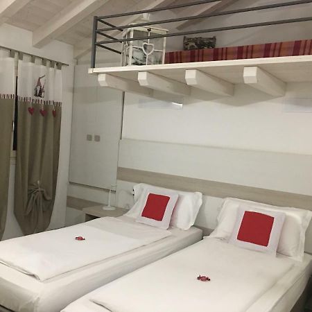 B&B Nuova Ostiglia Quinto Di Treviso Exteriör bild