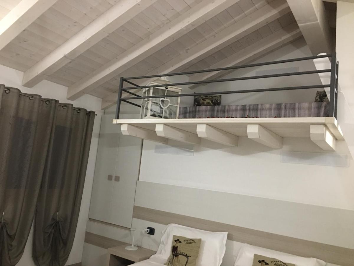 B&B Nuova Ostiglia Quinto Di Treviso Exteriör bild