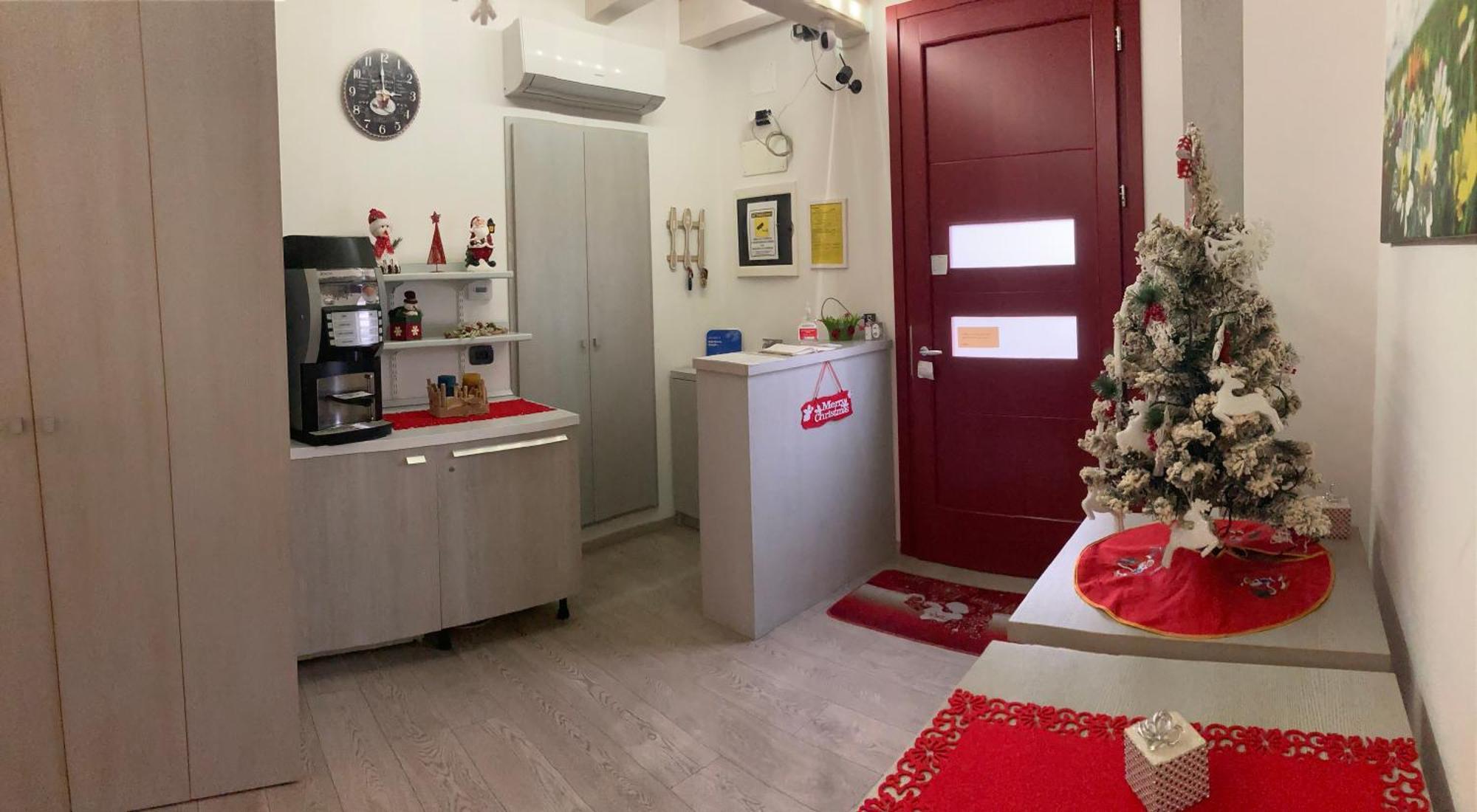 B&B Nuova Ostiglia Quinto Di Treviso Exteriör bild