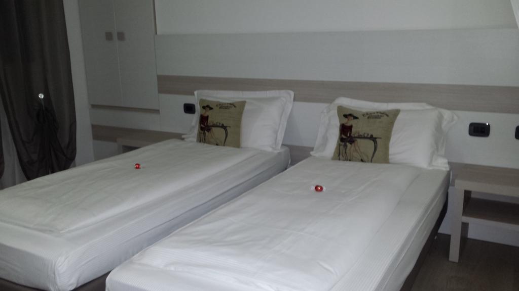 B&B Nuova Ostiglia Quinto Di Treviso Exteriör bild
