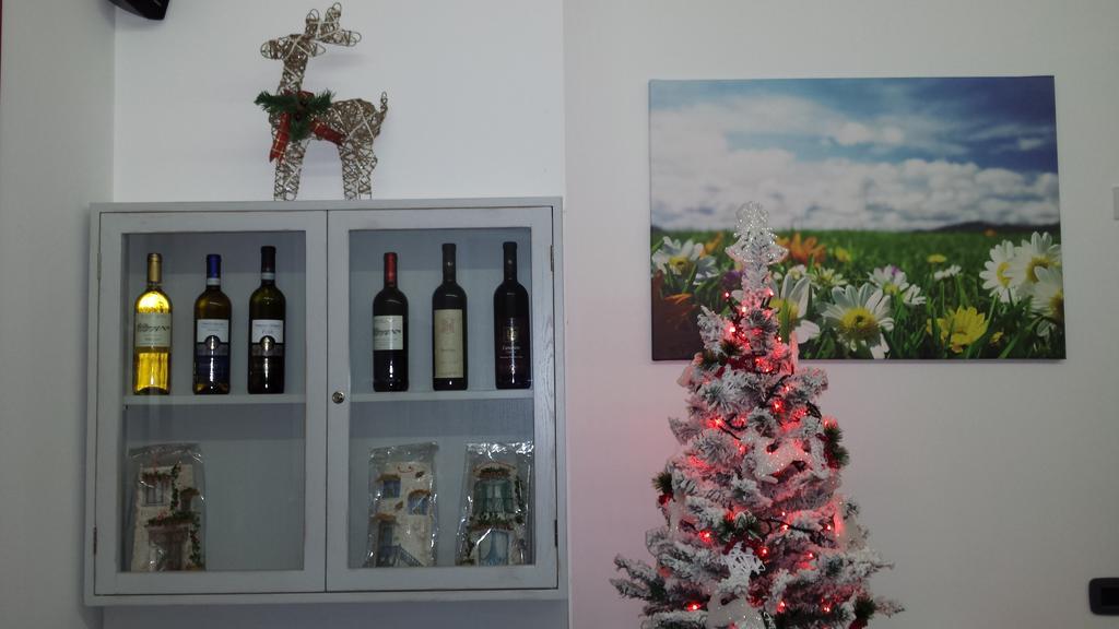B&B Nuova Ostiglia Quinto Di Treviso Exteriör bild