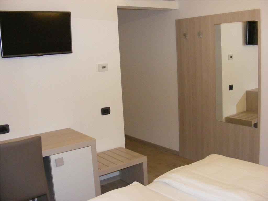 B&B Nuova Ostiglia Quinto Di Treviso Exteriör bild