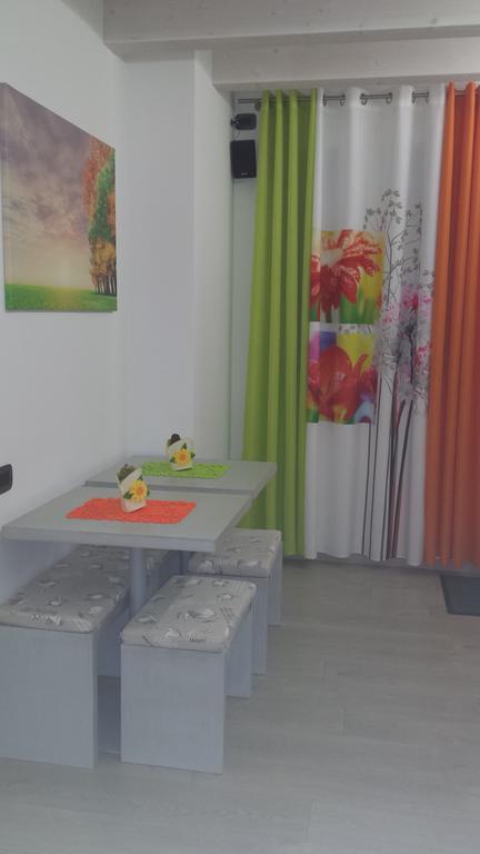 B&B Nuova Ostiglia Quinto Di Treviso Exteriör bild