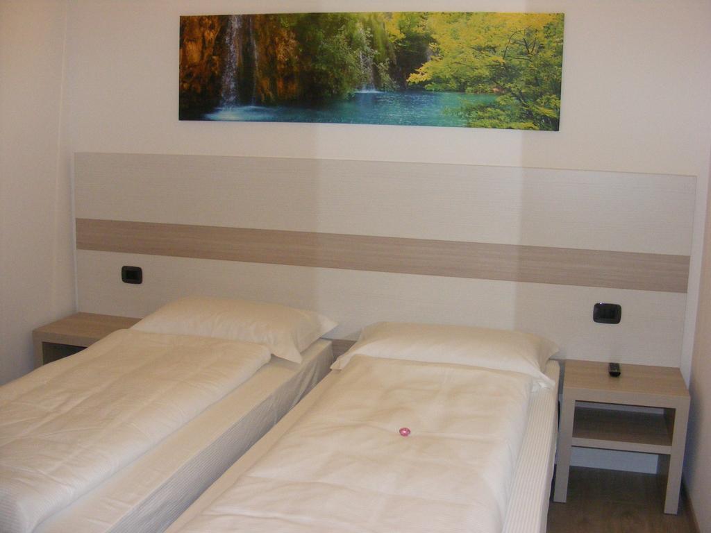 B&B Nuova Ostiglia Quinto Di Treviso Exteriör bild