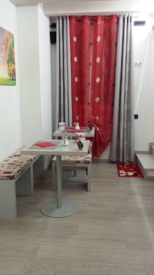 B&B Nuova Ostiglia Quinto Di Treviso Exteriör bild